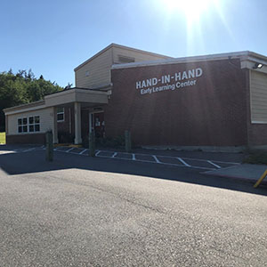Hand-in-Hand Early Learning Center